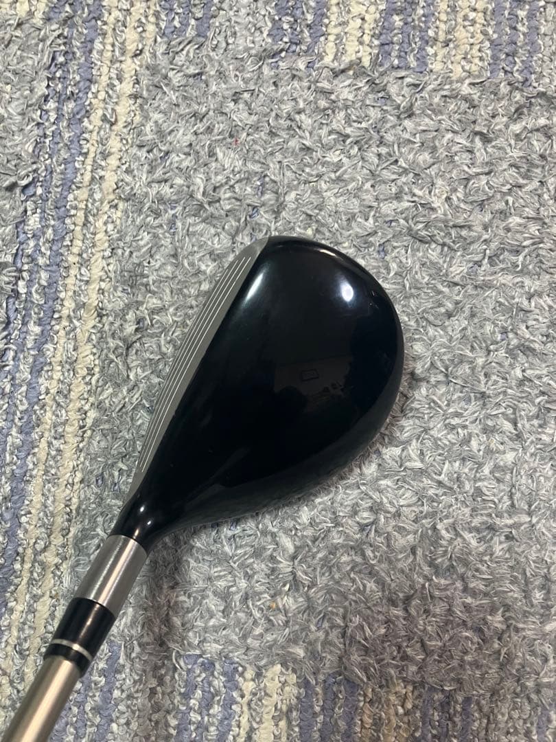 名器　HONMA U-19 ユーティリティクラブ 19度 シャフト　UT 65