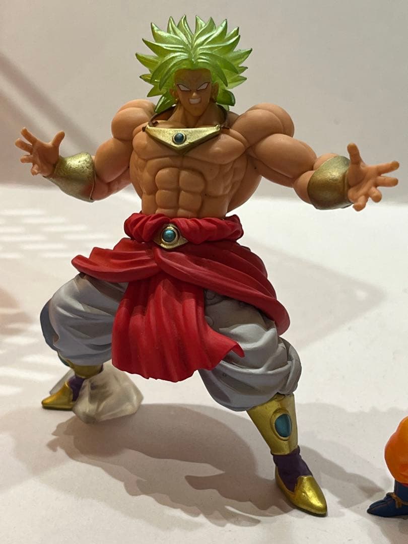 ガシャポン　HG ドラゴンボール　まとめ売り