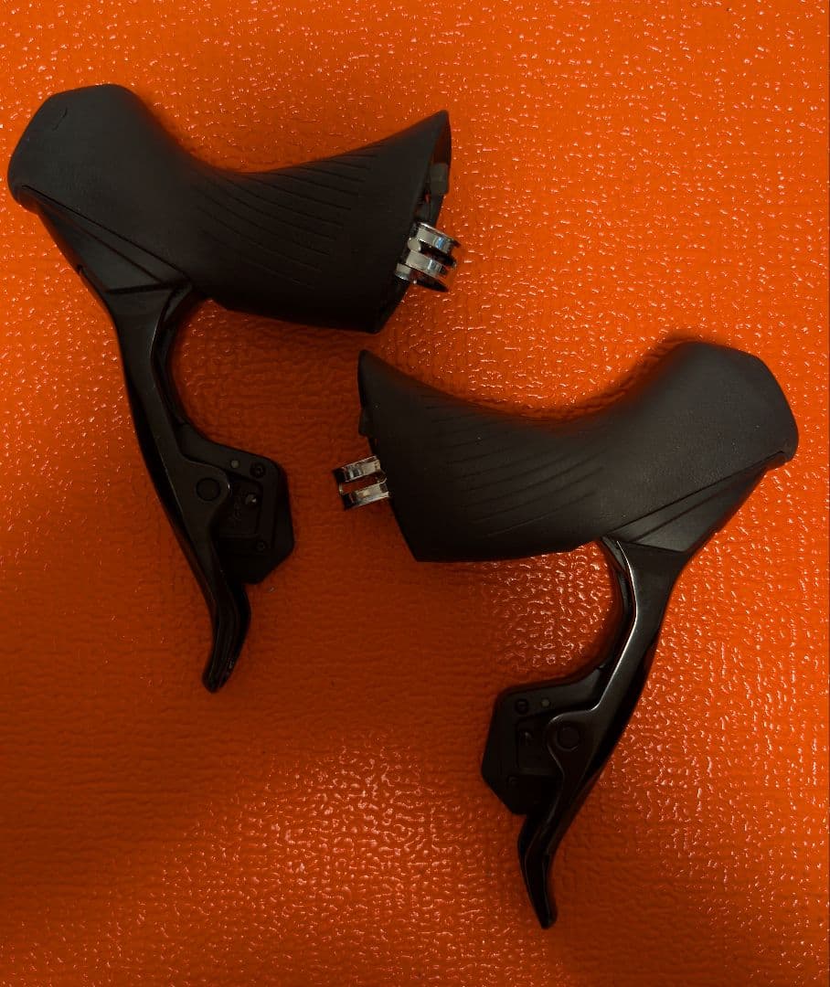 SRAM Force XPLR / Rival eTap AXS 12s セット