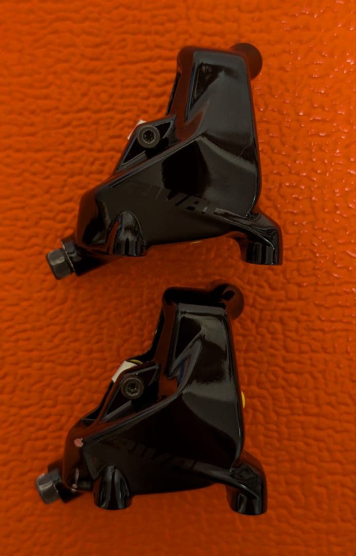 SRAM Force XPLR / Rival eTap AXS 12s セット