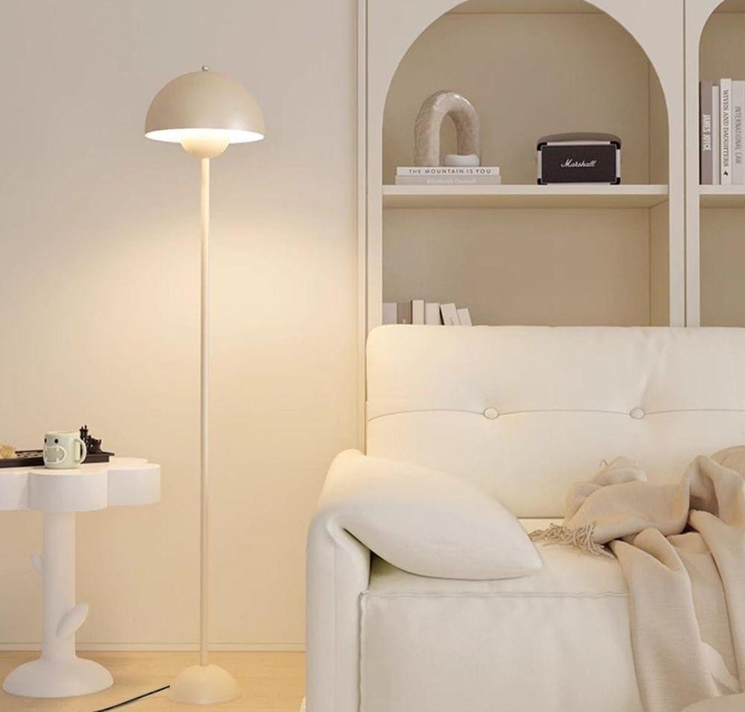 Arayuru フロアスタンド ポータブルランプ 北欧家具　IKEA