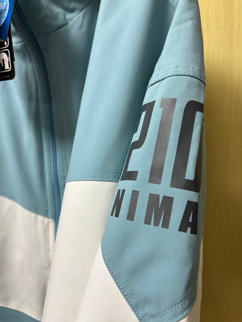 nima メンズ LL 新品　スノーボードウェア　スノボウェア　men's O