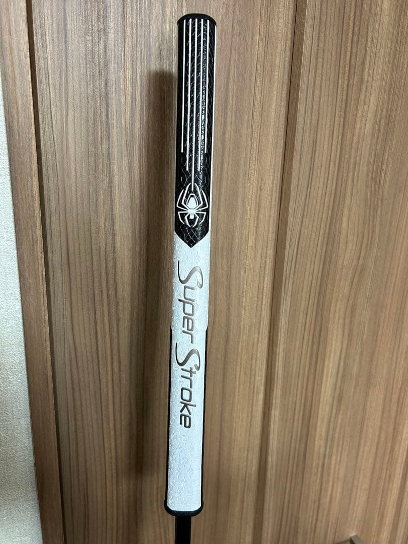 Spider ZT 38インチ カウンターバランス レフティ