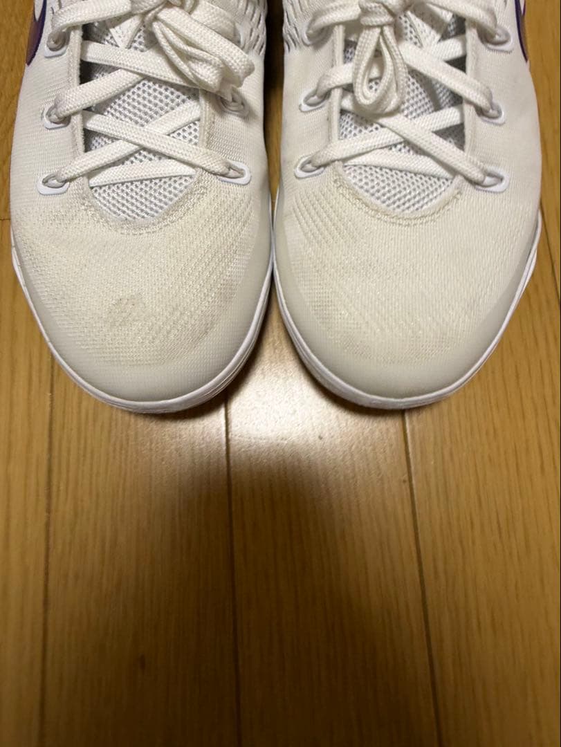 ナイキ Nike Kobe 9 Elite Low コービー9 28cm