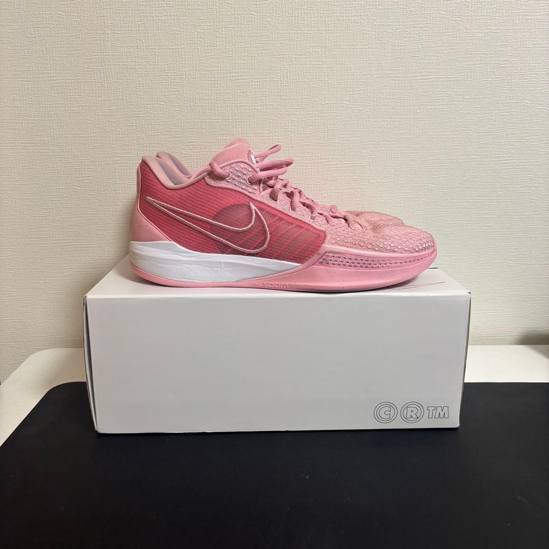 Show Pa　Nike Sabrina 1 By You 30㎝