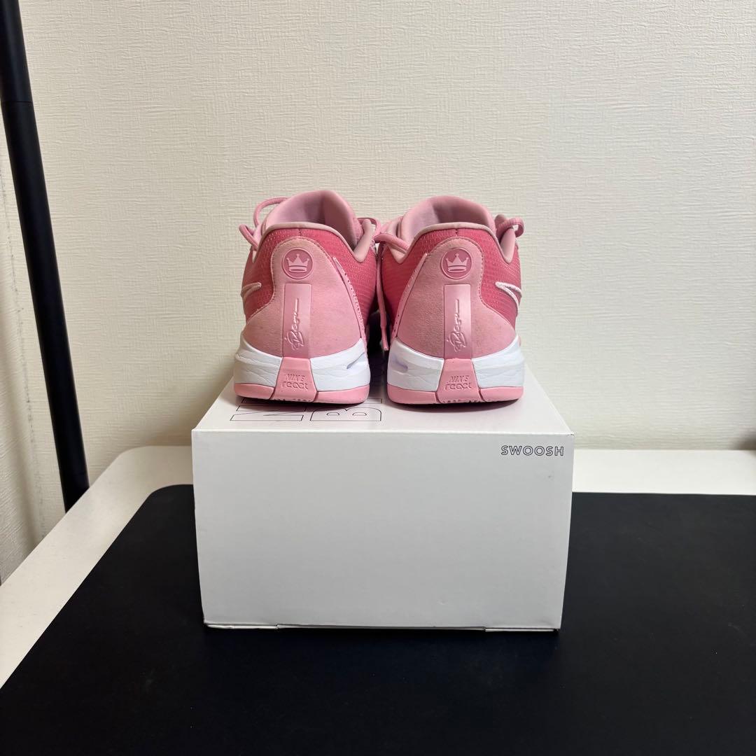 Show Pa　Nike Sabrina 1 By You 30㎝