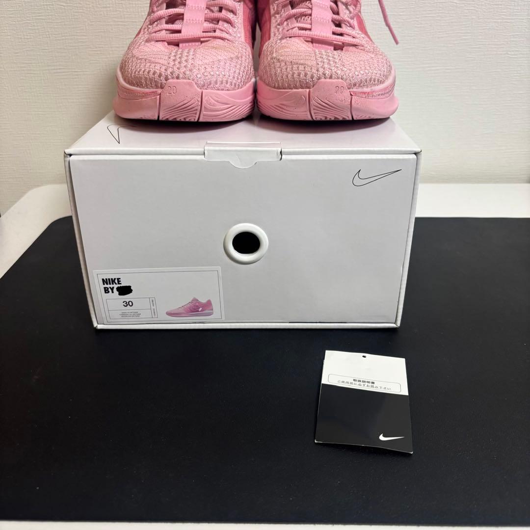 Show Pa　Nike Sabrina 1 By You 30㎝