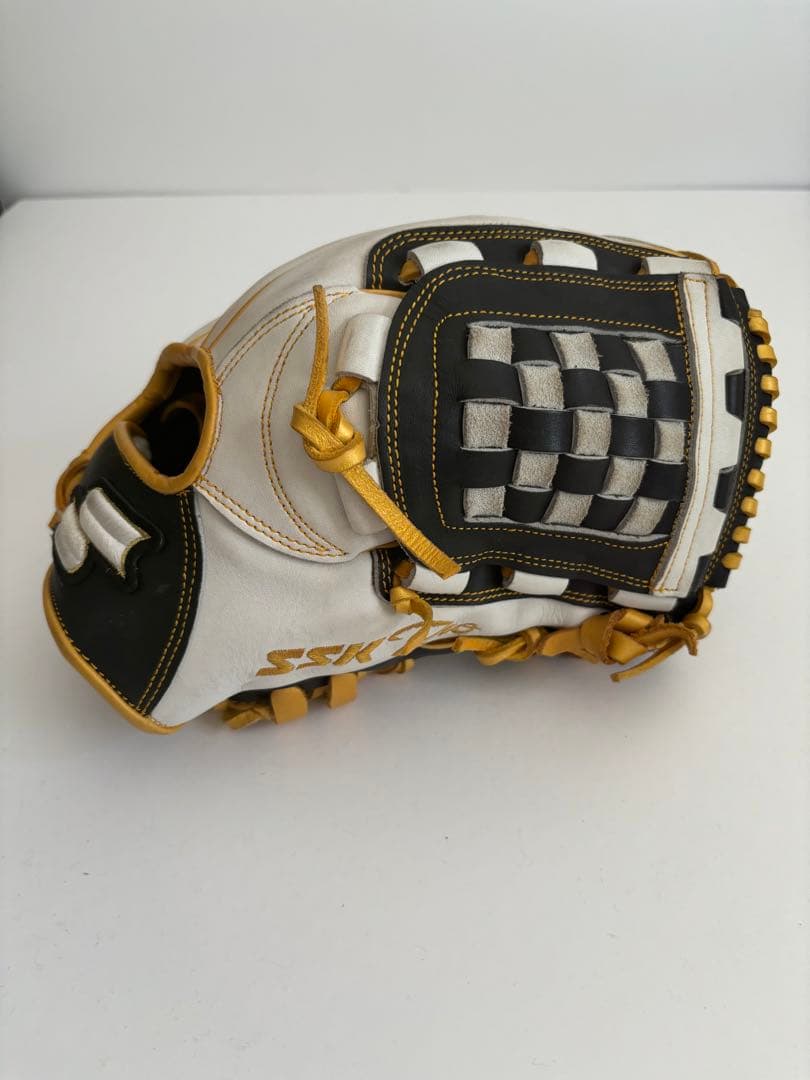 SSK 硬式用グローブ　オーダー　オールラウンド