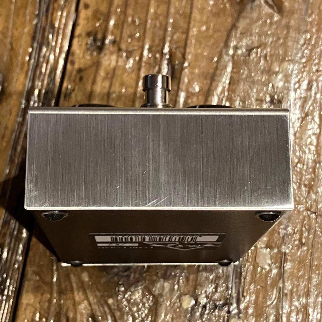 ギター Roshi Pedals GRUFF result