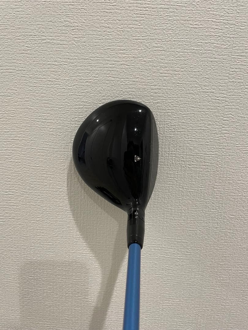 タイトリストTS2 フェアウェイウッド 5W 18度