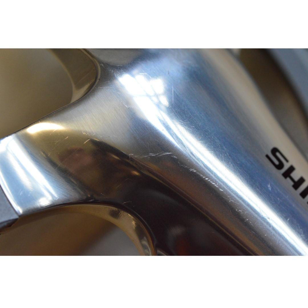SHIMANO FC-R700 CRANKSET 50×34 165