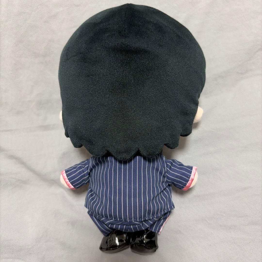 Man 目黒蓮 スノちる ぬいぐるみ