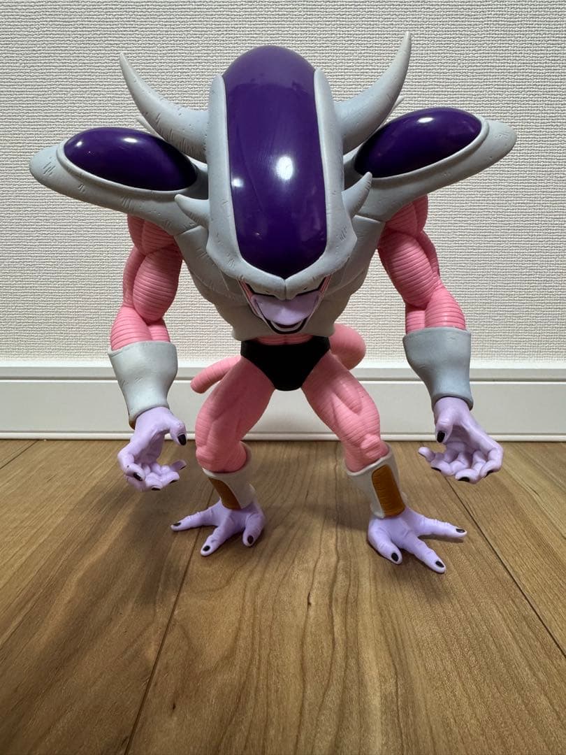 ピカチュウ野原‼️ フリーザ2体セット