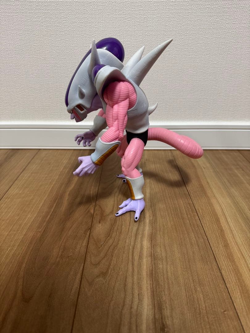 ピカチュウ野原‼️ フリーザ2体セット