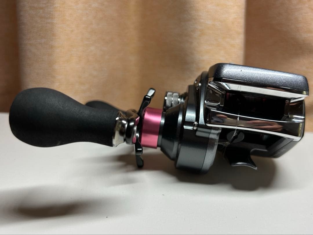 DAIWA 紅牙 KOHGA ICS103 ベイトリール 程度良好
