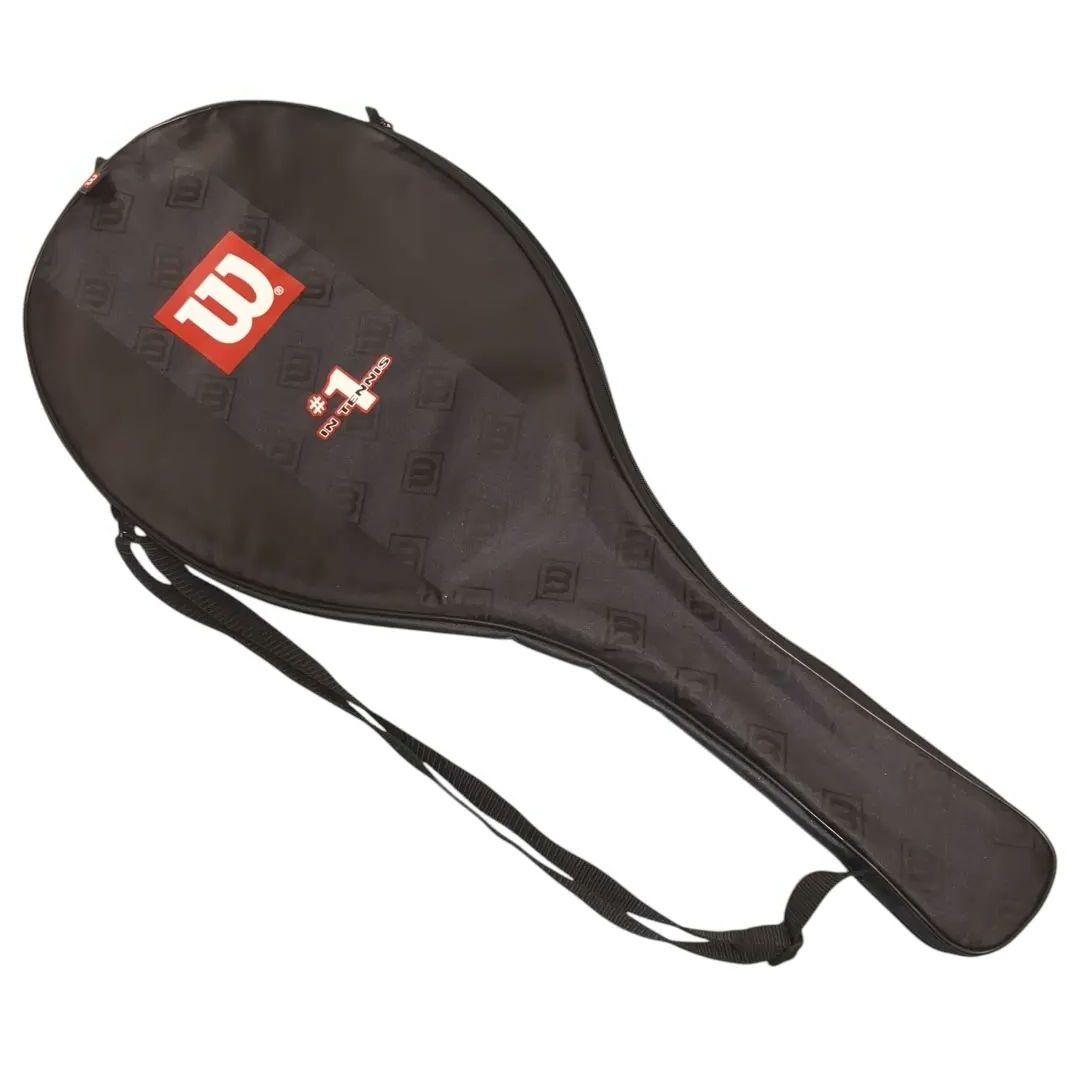 Wilson ULTRA TOUR チタニウム　ストレッチ　グリップ交換済 G2