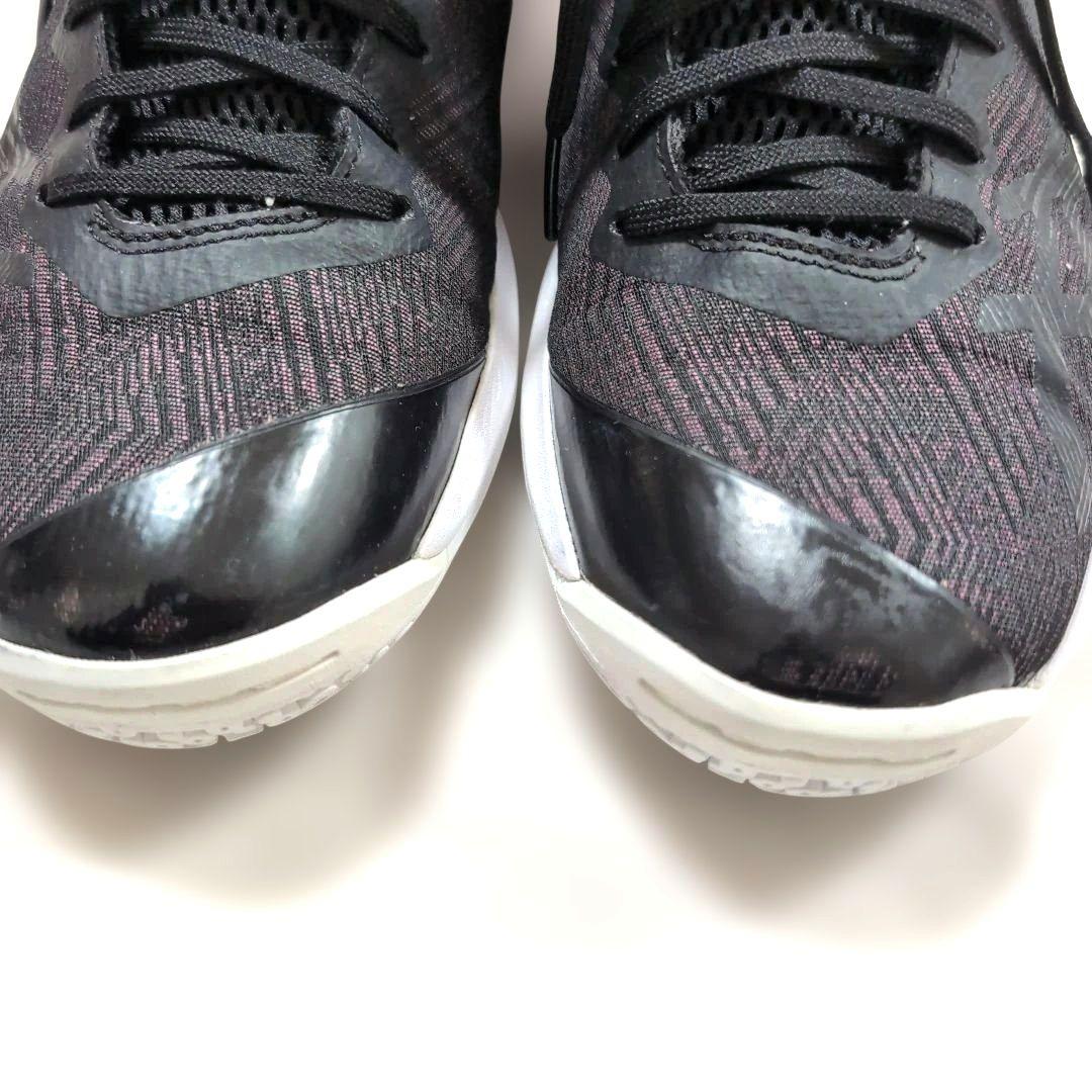 asics アシックス　ゲルバースト24.5cm　バスケット　バッシュ