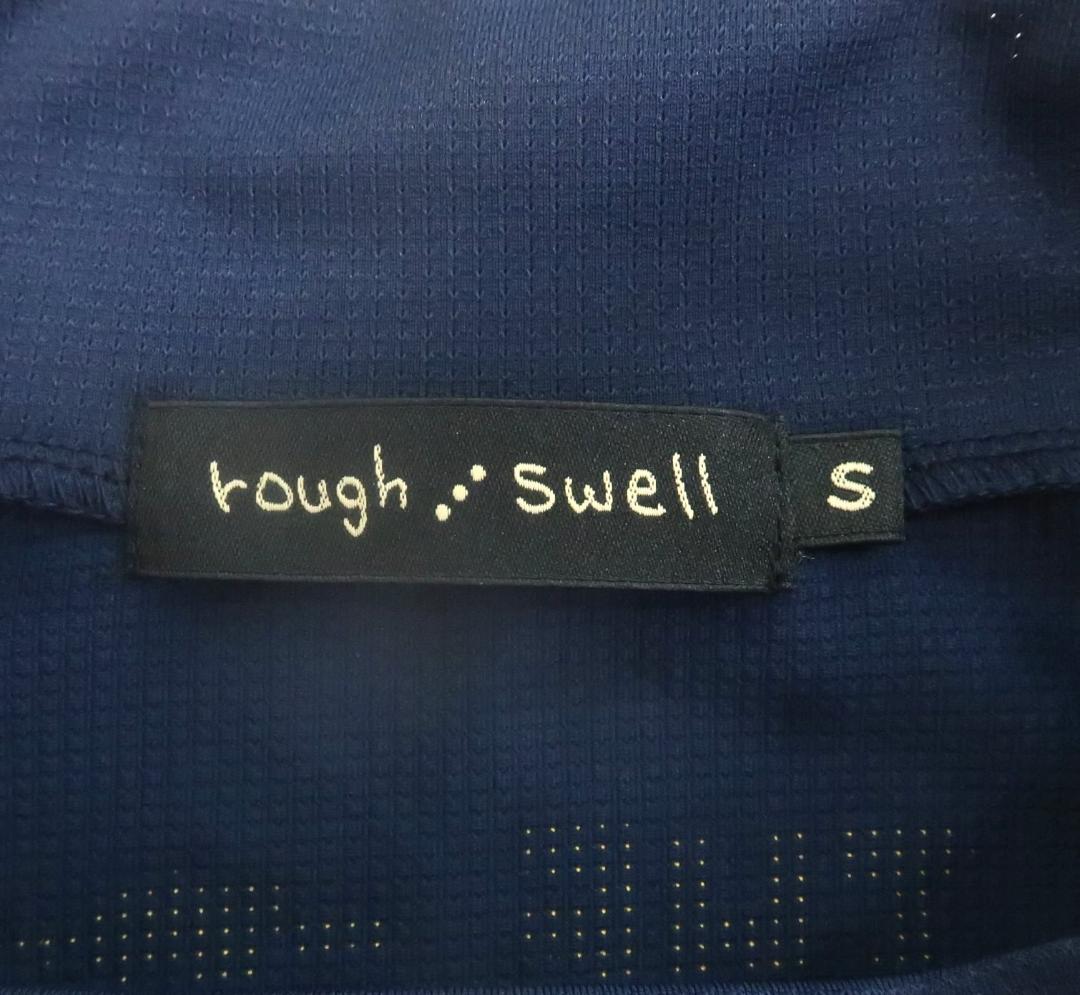 メンズウェア 1674 rough & swell BROTHERS MOCK L.S