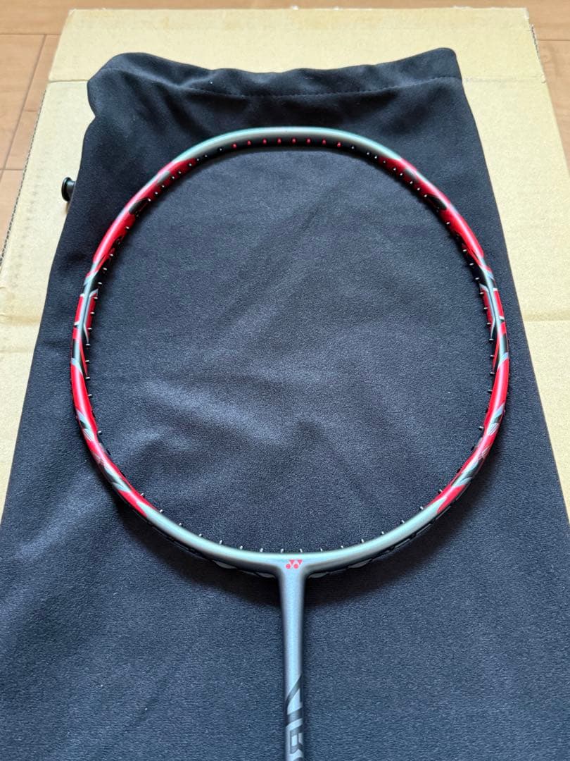 【新品】YONEX　アークセイバー11プロ ARC11-P 3u5