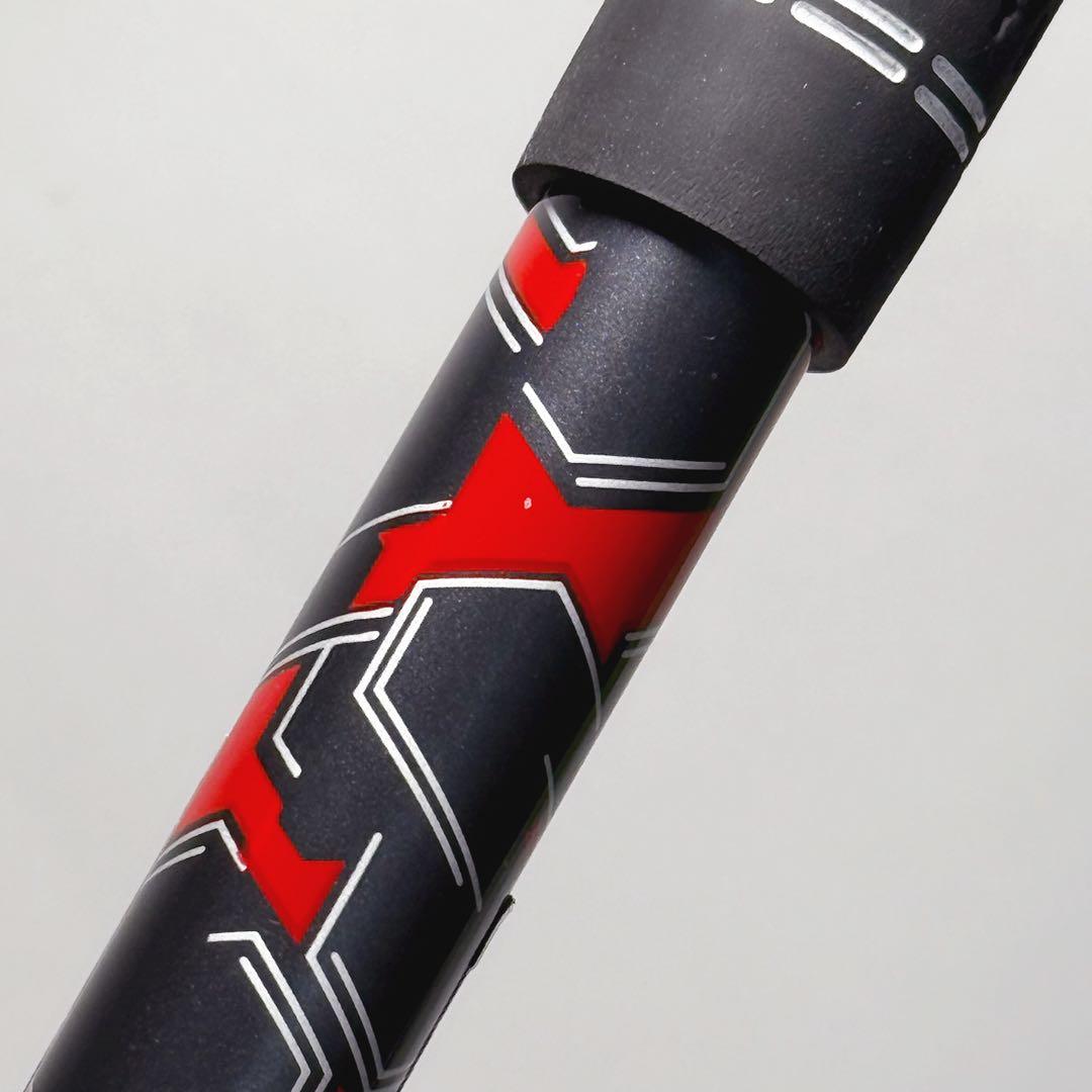 G410純正 ALTA J CB RED R 5w用 ピンスリーブ