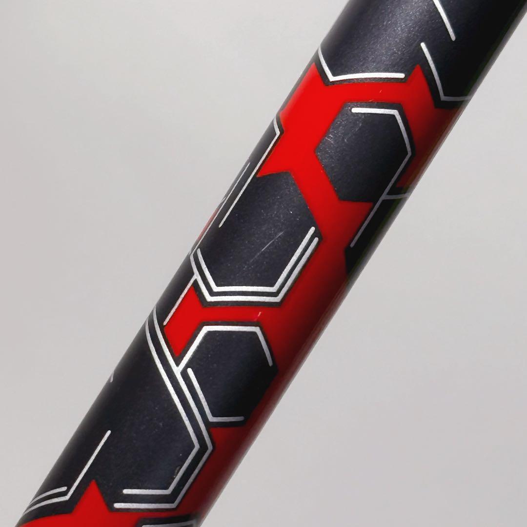 G410純正 ALTA J CB RED R 5w用 ピンスリーブ