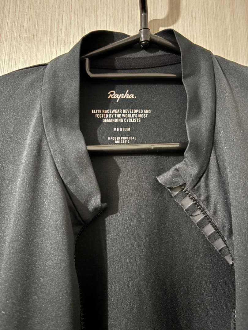 ウェア RAPHA PROTEAM MID M