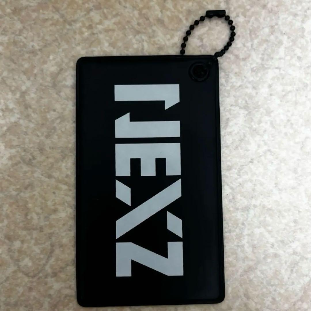 NEXZ 早期入会特典　YUKI