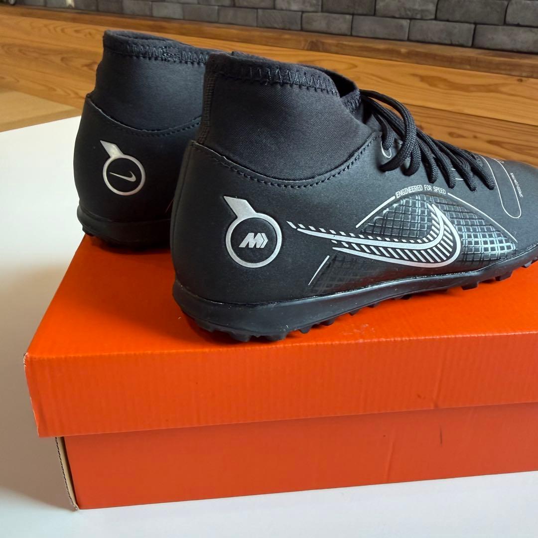 新品未使用✨【Nike】ナイキ マーキュリアル スーパーフライ 8 クラブ TF