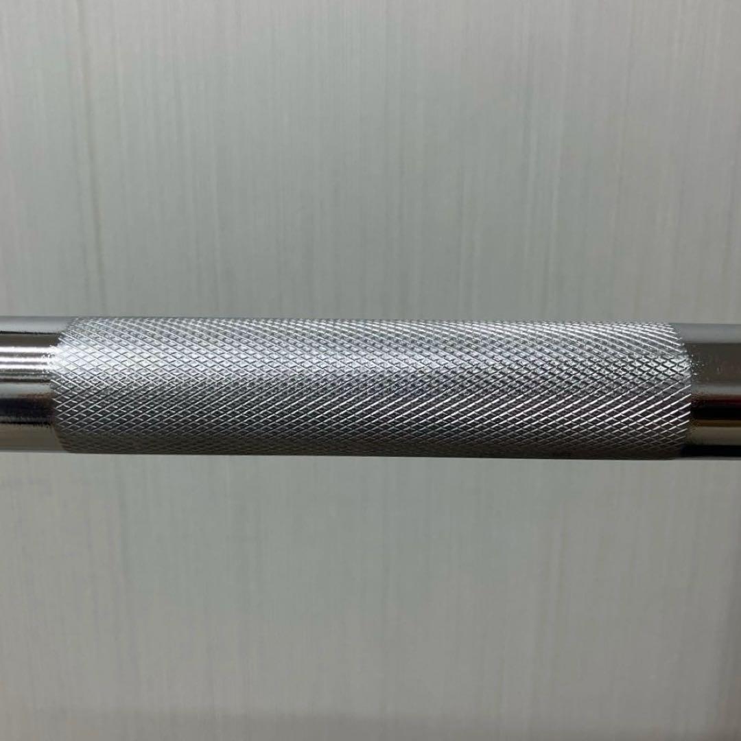 ★最安保証★全国送料無料★耐荷重500lb 168cm 50mm バーベル