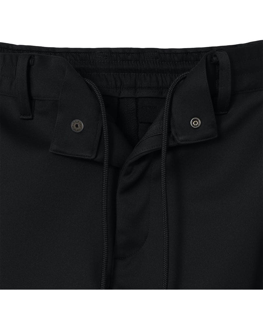 【新品】スターストレッチ／ボンディング リラックスパンツ
