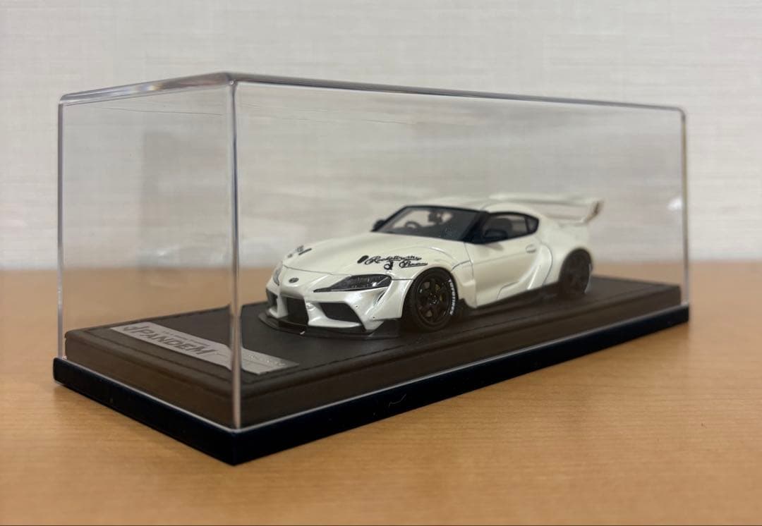 ミニカー ignition model IG2144