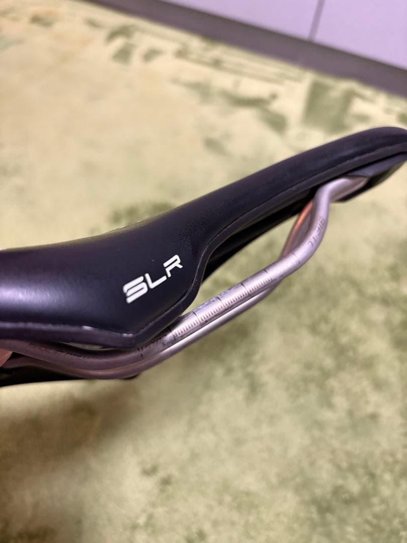 パーツ Selle Italia SLR BOOST SUPERFLOW