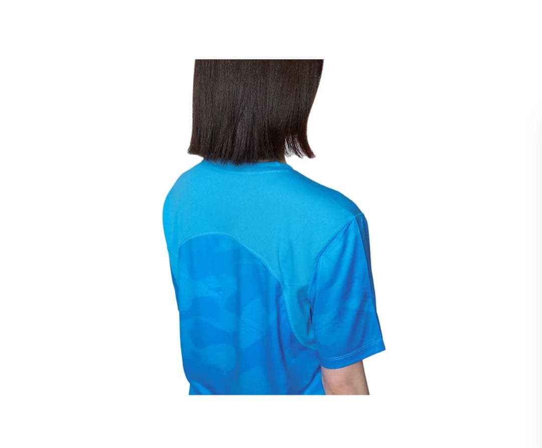 神戸マラソン2025シグネチャーTシャツ