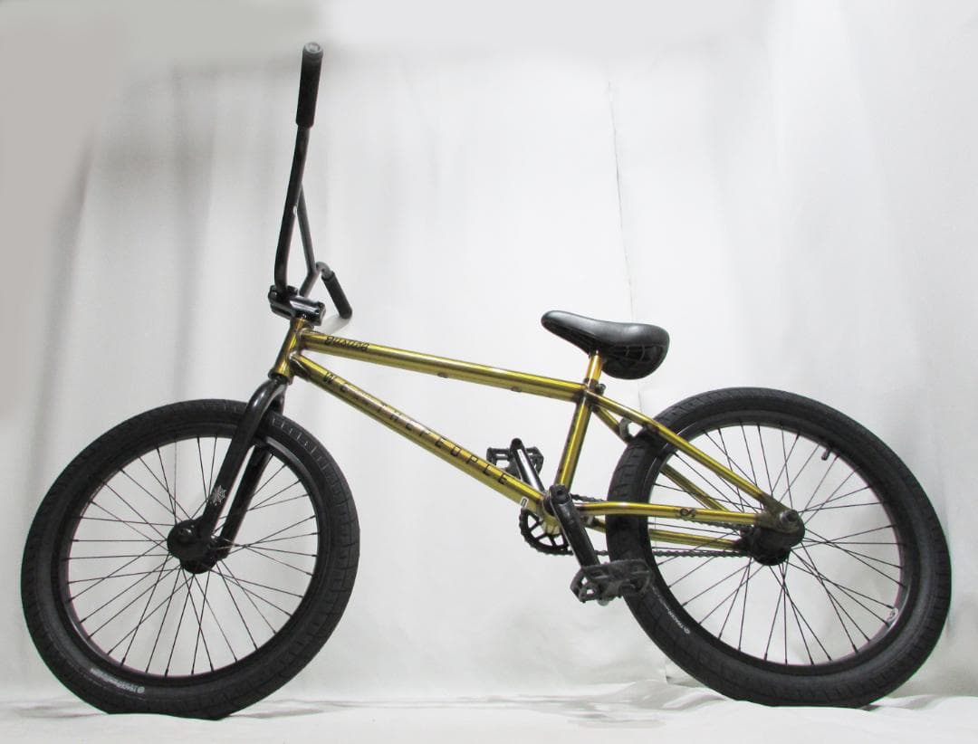 -送料込- BMX ストリート WeThePeople Justice