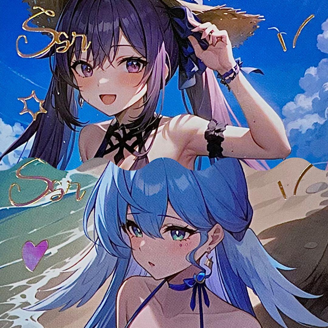 【『ユウ様』】　専用　リクエスト品