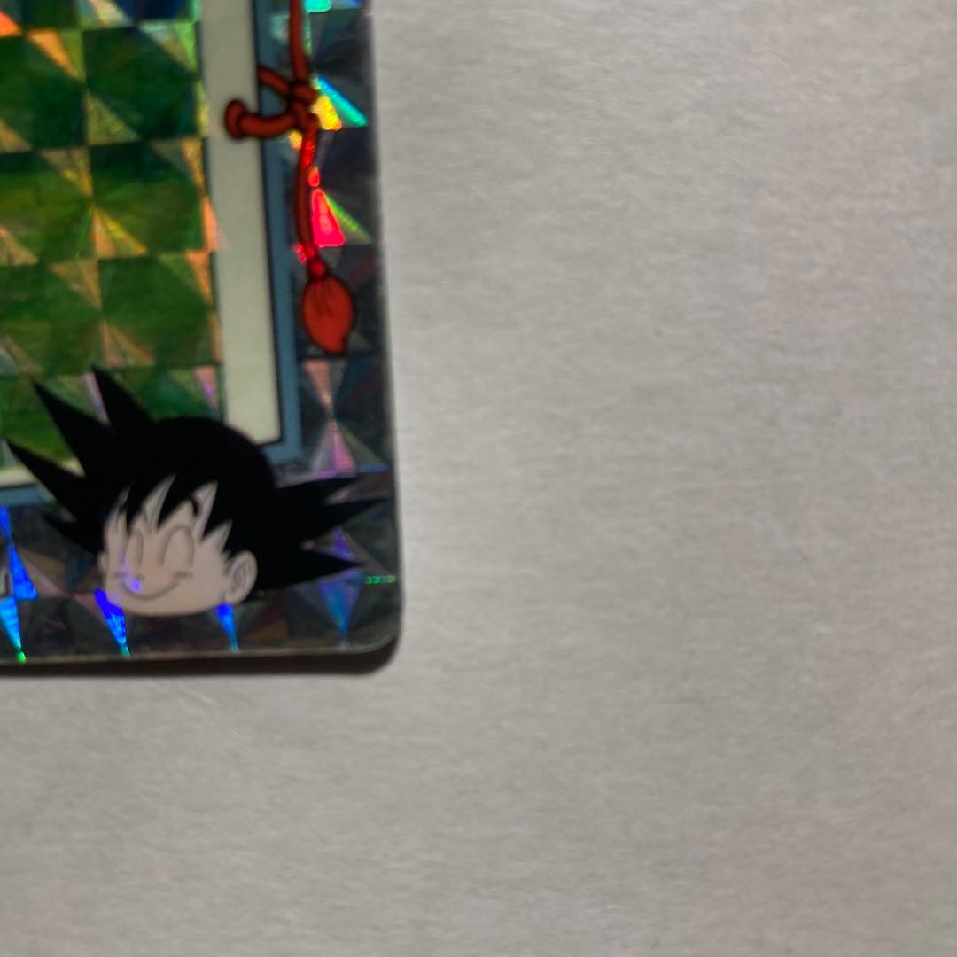 【完全当時物】ドラゴンボール てれびでんわ カードダス 1991年発売 初版