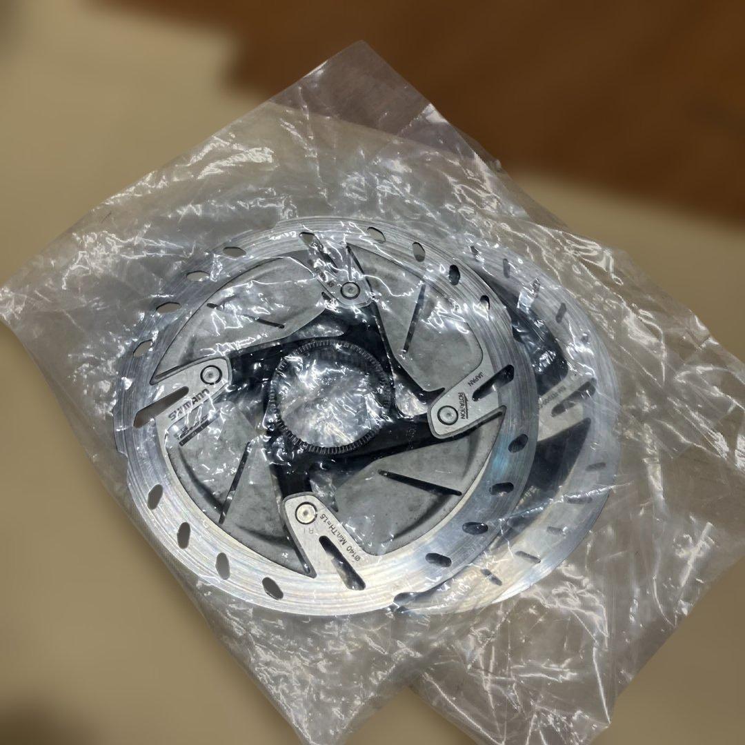 Shimano アルテグラDi2ディスクコンポーネントグループセット