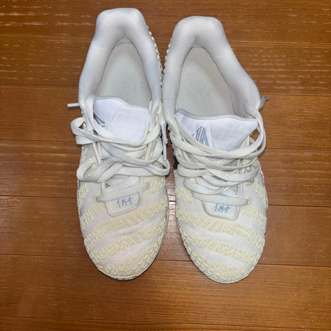 NIKE Ja3 ジャ3 26.5センチ