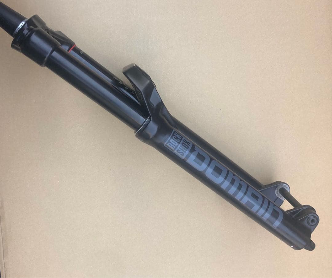 美品!! ロックショックス DOMAIN 29-160mm / ROCKSHOX