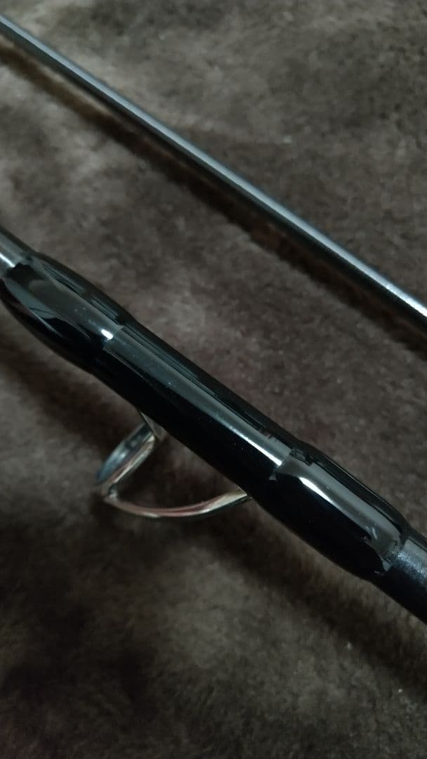 オールウェイク98 Monster Finesse Limited