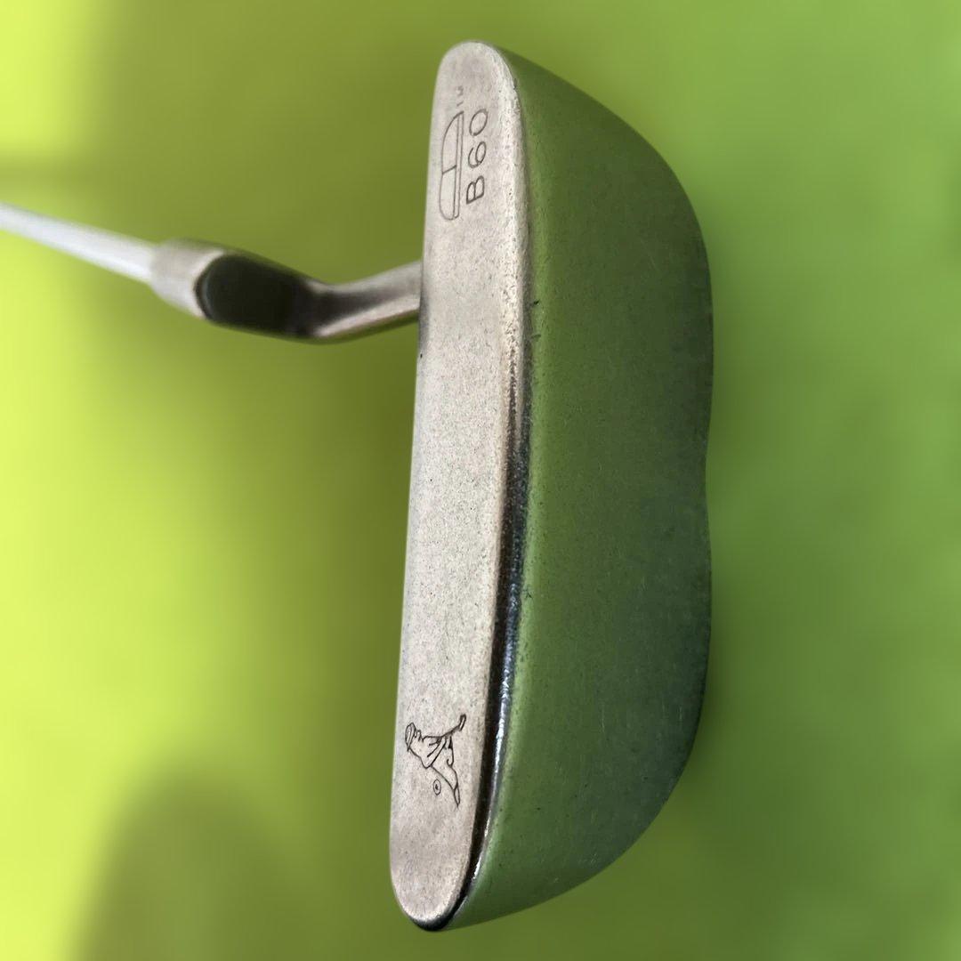 PING B60 パター