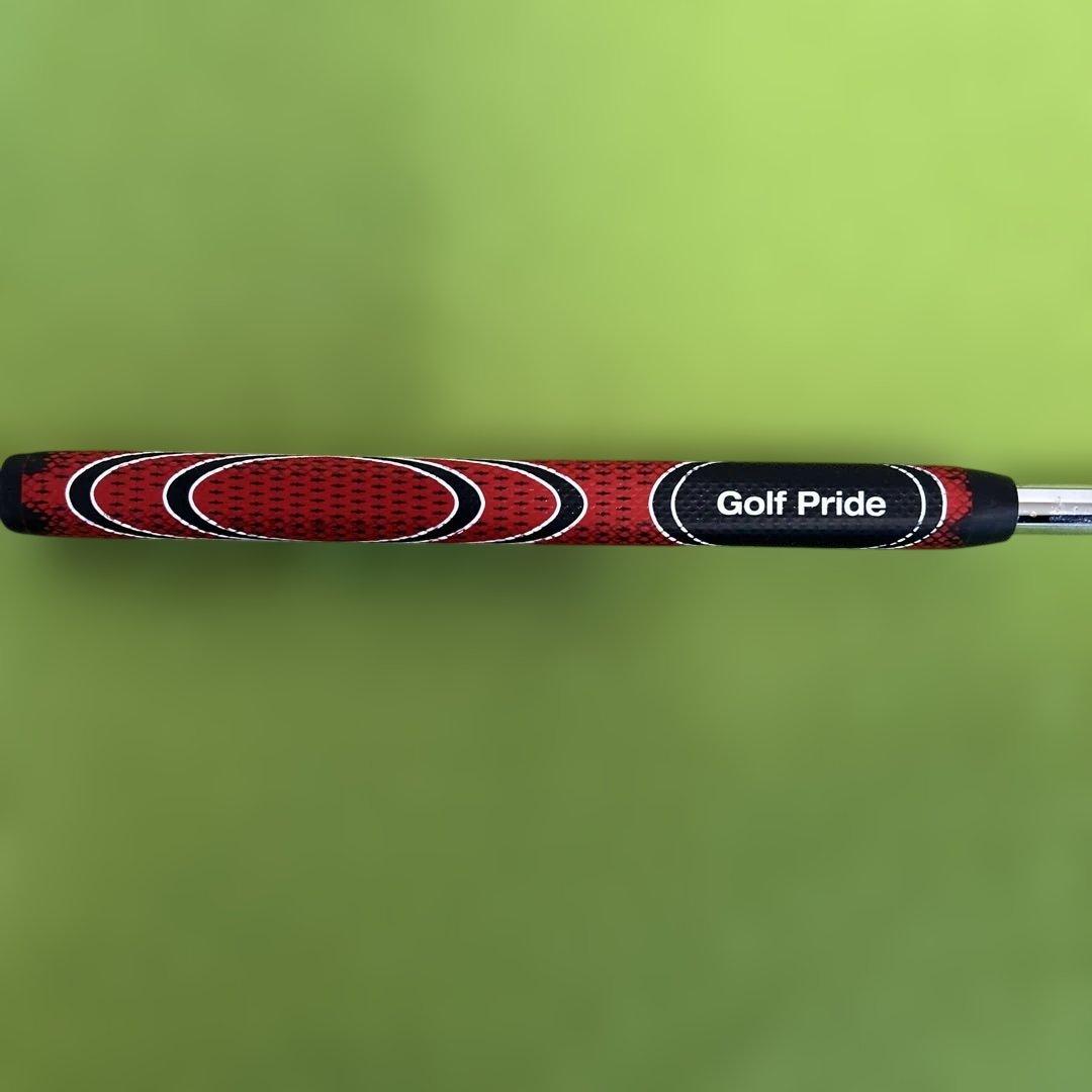 PING B60 パター