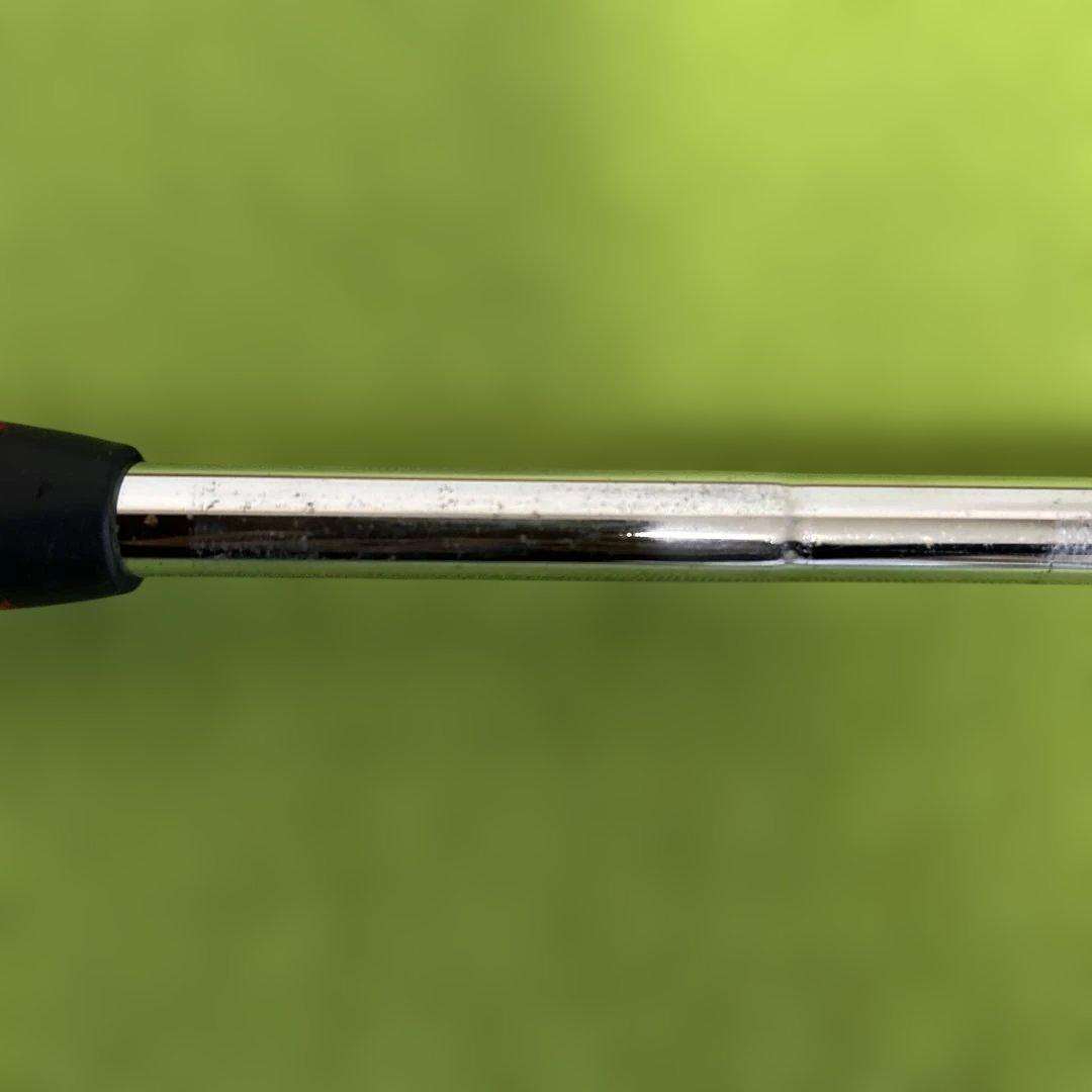 PING B60 パター