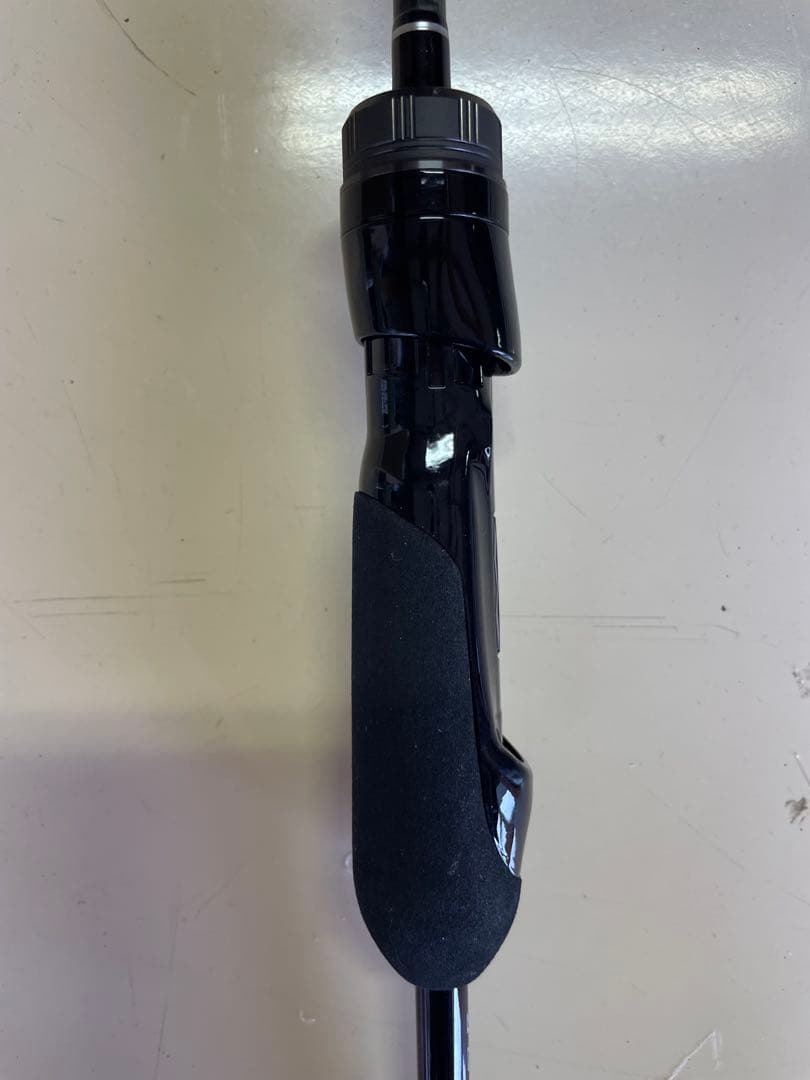【美品】ダイワ 19月下美人AIR AGS A510UL-Sアジングロッド
