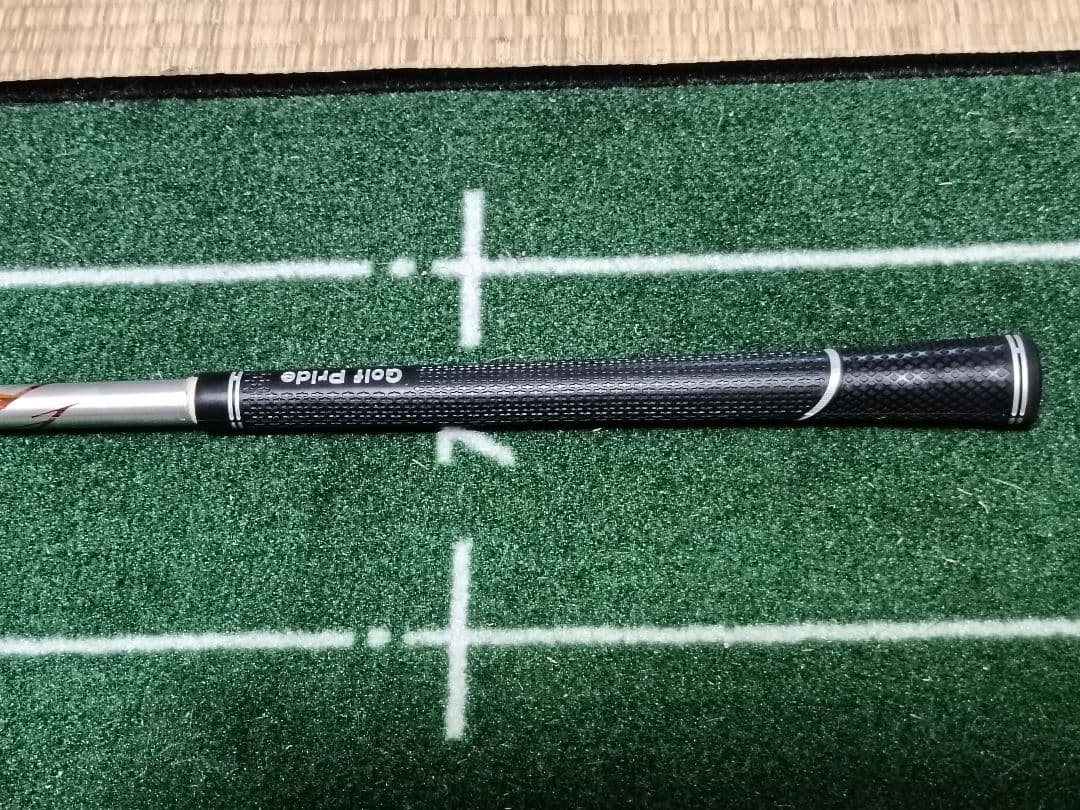中古テーラーメイドドライバー用AUGA G5Sフレックス シャフト