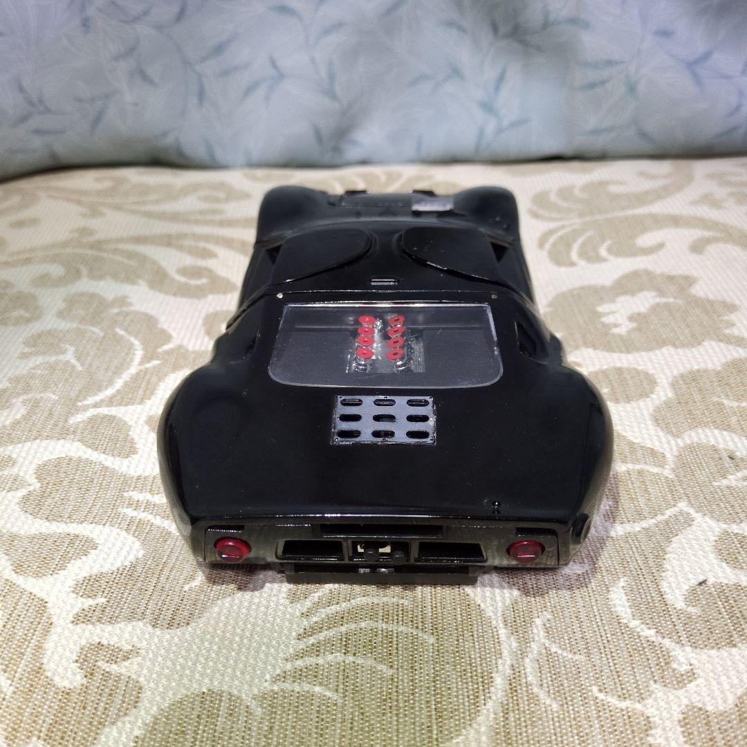 UNIVERSAL　HOBBIES FORD　GT40 中古品
