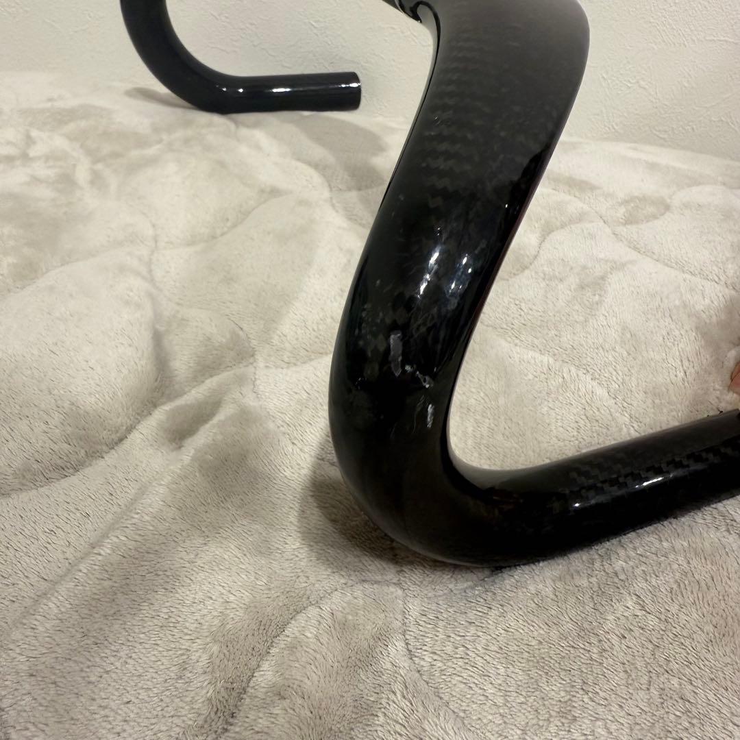 Lookハンドル