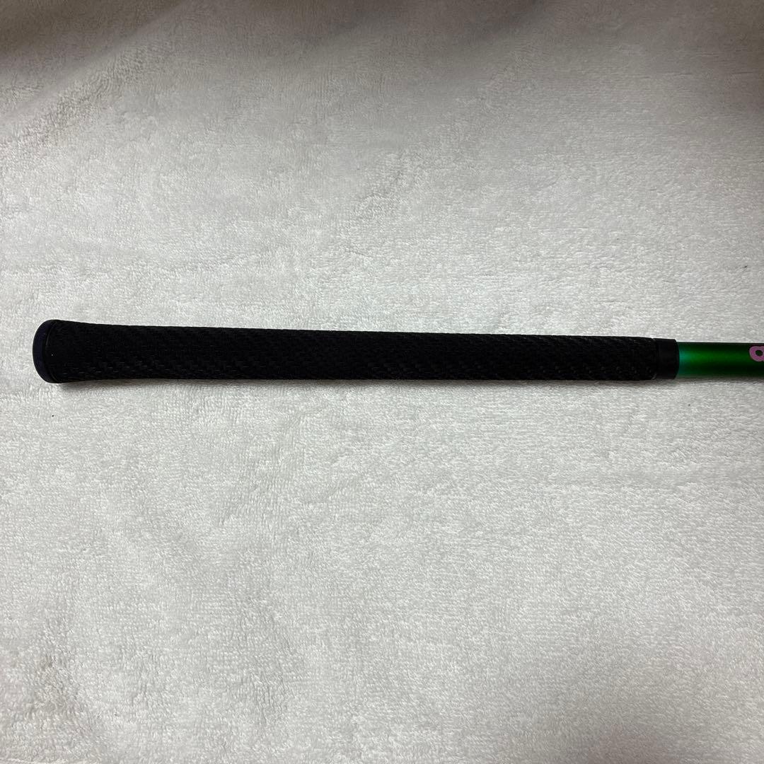 autoflex オートフレックスシャフト　テーラーメイドスリーブ付き
