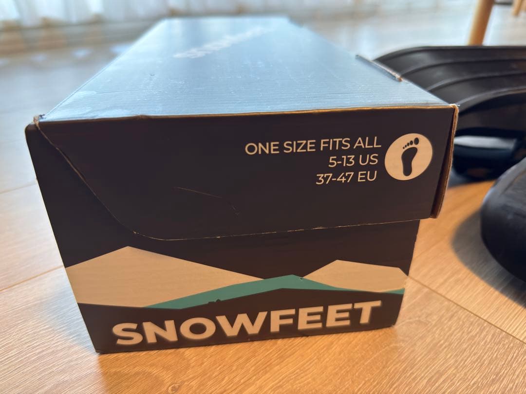 FEET* スノーフィート