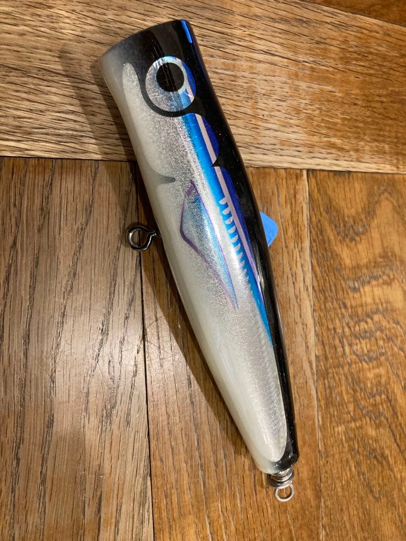 カーペンター　ダムセル　75-160
